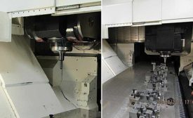 Torque-Retention Knobs Prevent CNC Toolholder Expansion