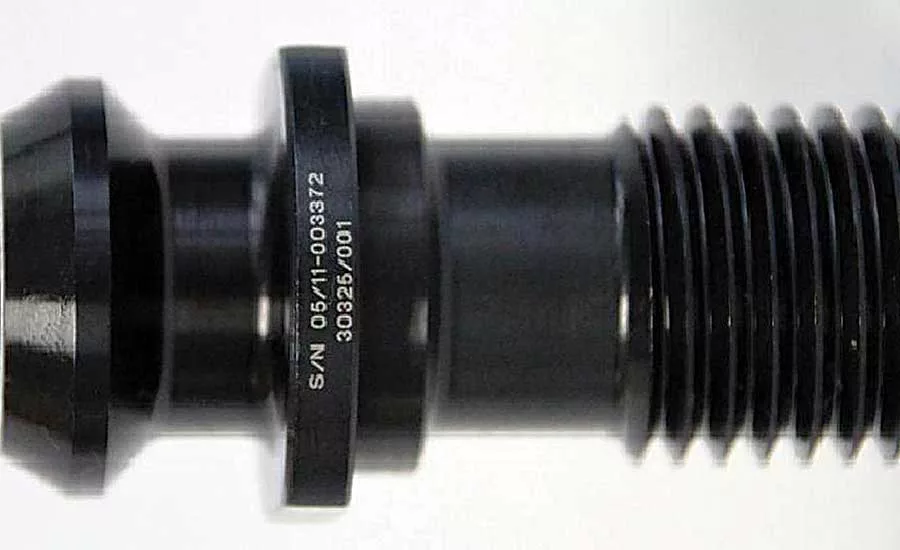 Torque-Retention Knobs Prevent CNC Toolholder Expansion