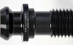 Torque-Retention Knobs Prevent CNC Toolholder Expansion