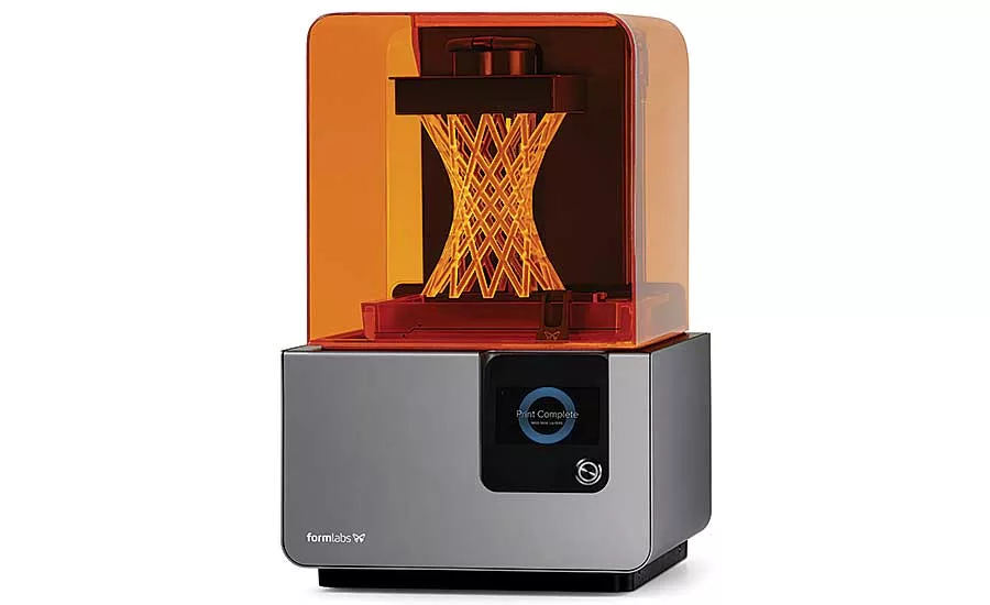 3D Printing Lets Paralenz Dive Into Camera Production