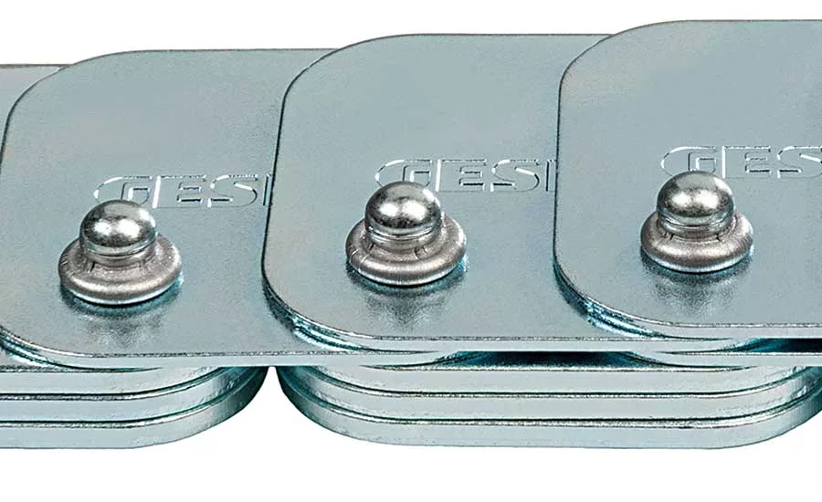 What’s New With Blind Riveting