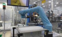 Automation Gives Medical Device Manufacturer a Shot in the Arm