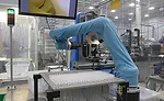 Automation Gives Medical Device Manufacturer a Shot in the Arm