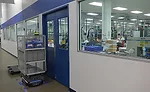 Automation Gives Medical Device Manufacturer a Shot in the Arm