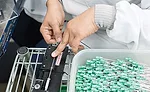 Automation Gives Medical Device Manufacturer a Shot in the Arm