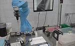 Automation Gives Medical Device Manufacturer a Shot in the Arm