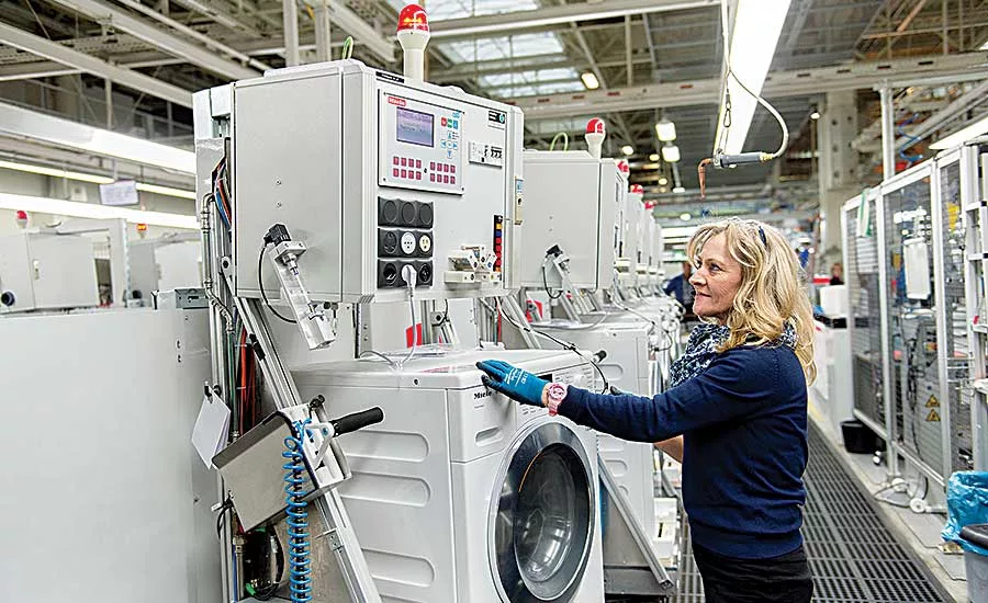 Sealing Crimped Contacts Avoids Corrosion
