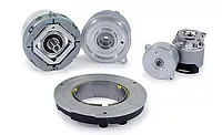 1 Encoders for Industrial Robots