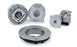 Encoders for Industrial Robots