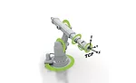 Encoders for Industrial Robots