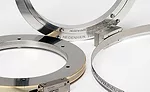 Encoders for Industrial Robots