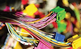Harness Assemblers Benefit From IIoT