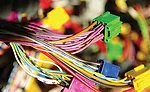 Harness Assemblers Benefit From IIoT