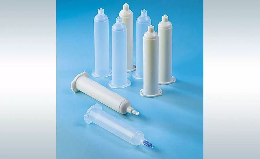 Hot-Melt Adhesives for Electronics Assembly