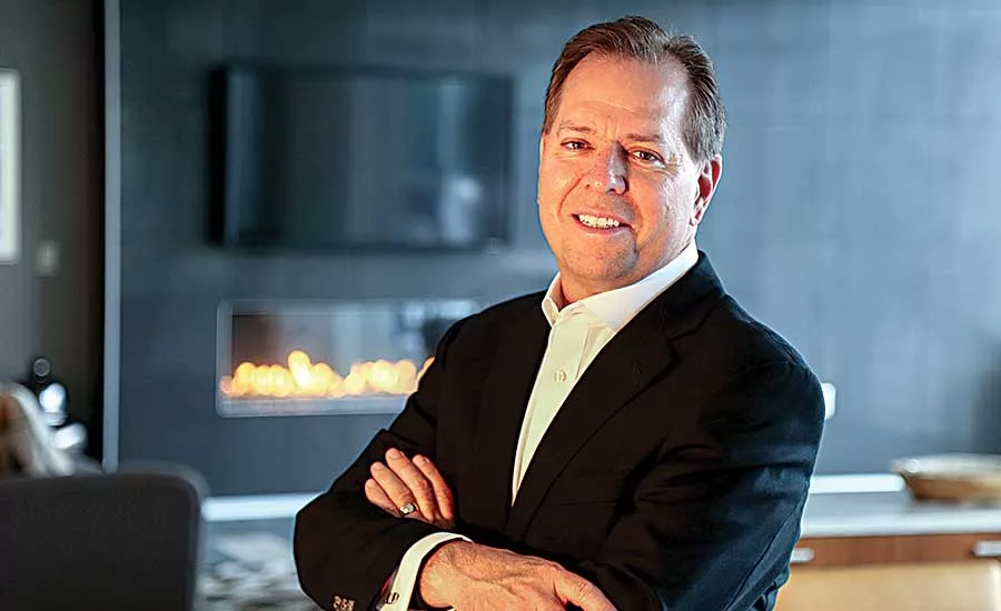 La-Z-Boy stays agile with lean foundation