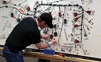 Quality Is Top Priority When Assembling Wire Harnesses for Medical Devices