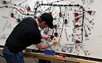 Quality Is Top Priority When Assembling Wire Harnesses for Medical Devices
