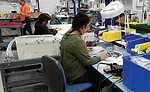 Quality Is Top Priority When Assembling Wire Harnesses for Medical Devices