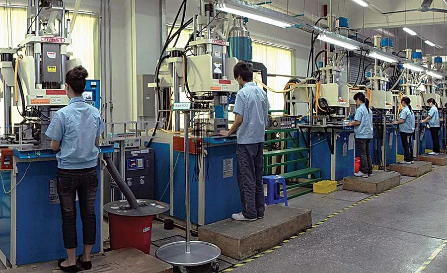 Quality Is Top Priority When Assembling Wire Harnesses for Medical Devices