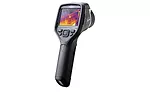 Inspection With Thermal Imaging