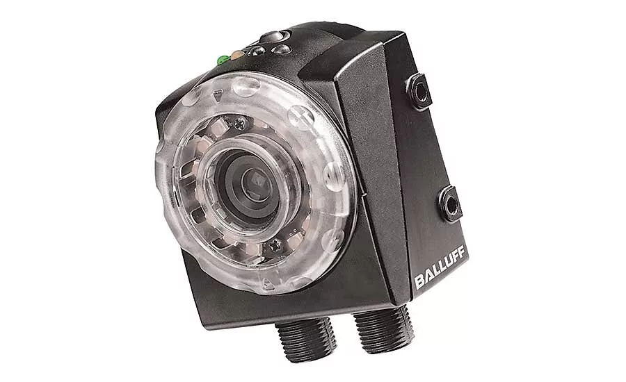Inspection With Thermal Imaging