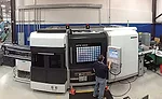 Lean, high tech help aerospace supplier compete.