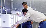 3D-Printed Tools aid Assemblers at VW Autoeuropa Plant