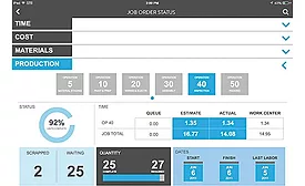 ERP Proves Essential for Auto Plant, Prototyping Efficiency