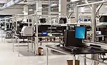 Workstations Help IT Company Meet Changing Demands