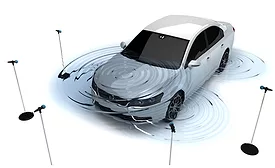 Quiet Please! NVH Is Becoming More Important Than Ever