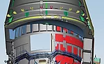 Software Aids Design of Wire Harness for NASA's New Rocket