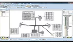 Software Aids Design of Wire Harness for NASA's New Rocket
