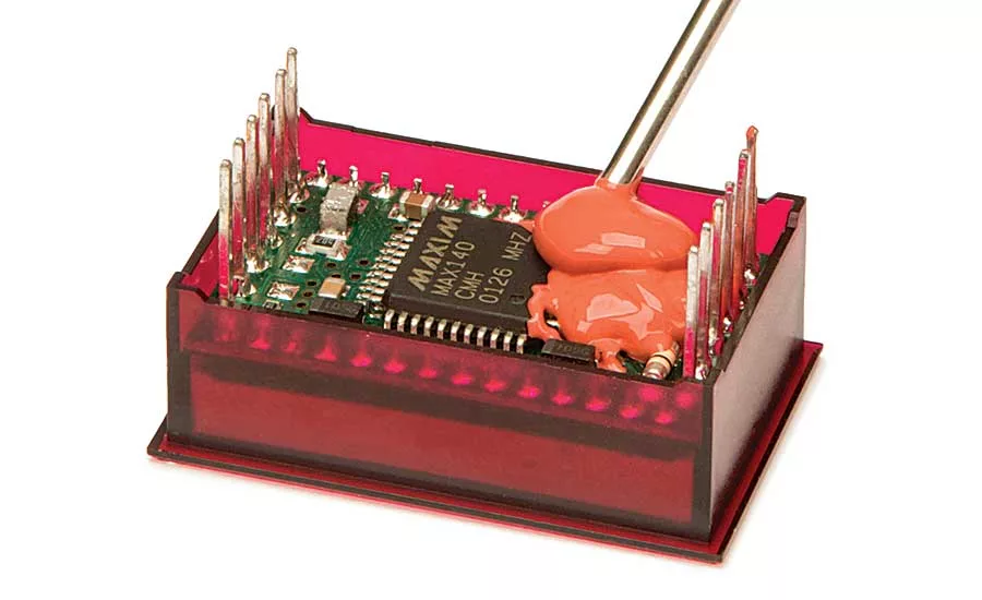 Troubleshooting the Dispensing Process