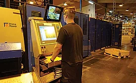 Research Project Studies Attitude on Assembly Lines