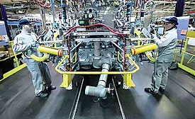New R&D Projects to Create Advanced Robotics
