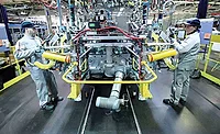 New R&D Projects to Create Advanced Robotics
