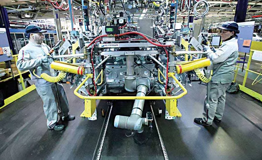 New R&D Projects to Create Advanced Robotics