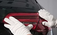 Audi Adopts Full-Color 3D Printing Audi Adopts Full-Color 3D Printing