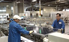 Competition Aims to Boost Domestic Solar Production