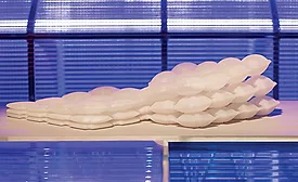 BMW, MIT Explore Printable Inflatable Materials