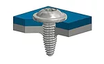 Screwdriving for Sheet Metal Assembly