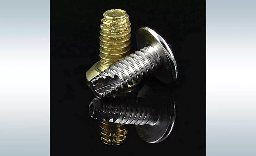 Screwdriving for Sheet Metal Assembly