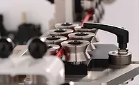 New Wire Cutting and Stripping Equipment