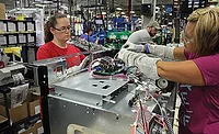 1 3D Printing Holds Potential for White Goods