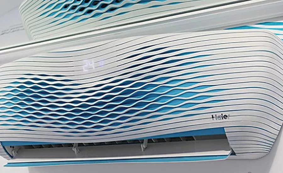 3D Printing Holds Potential for White Goods