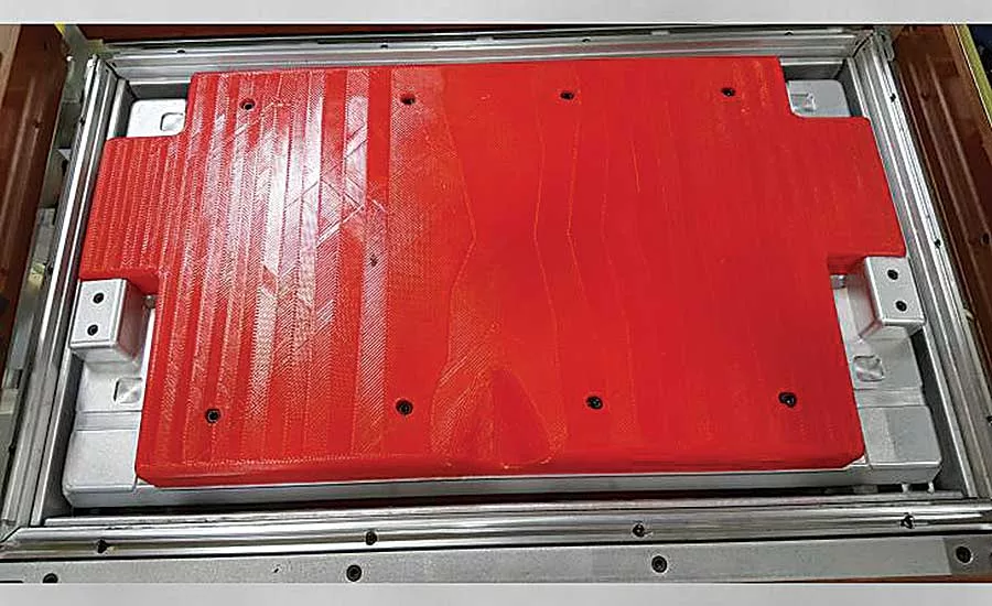 3D Printing Holds Potential for White Goods
