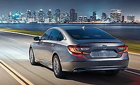 AGCs Provide Material Support to Honda Assemblers