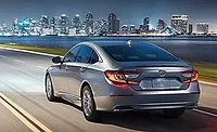 AGCs Provide Material Support to Honda Assemblers