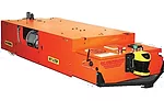 AGCs Provide Material Support to Honda Assemblers