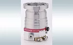 Vacuum Pump Aids Particle Physics Research at CERN